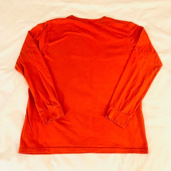 Nike Men's Red T-shirt - Picture 4 of 8